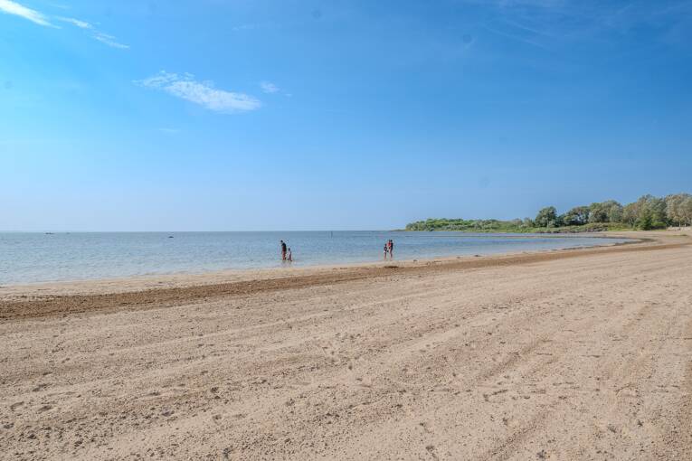 Camping Tenuta Primero **** photo 5 Gorizia Tohapi